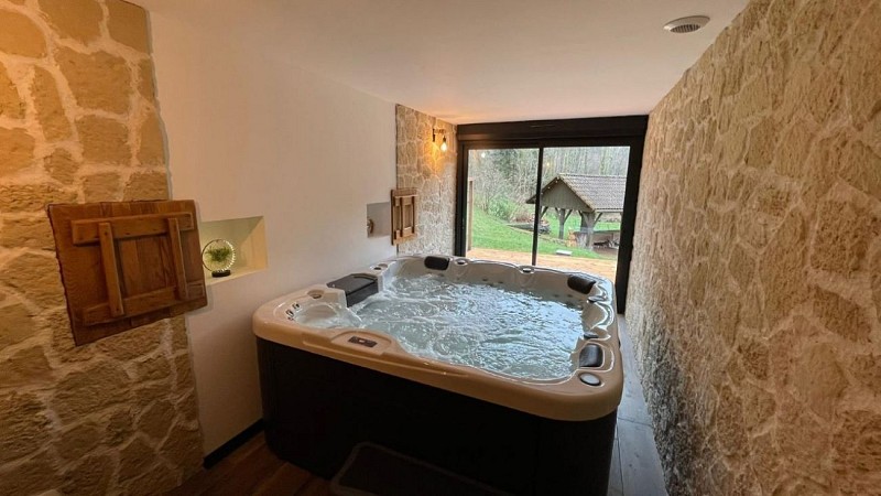 Meublé en Plain'nature