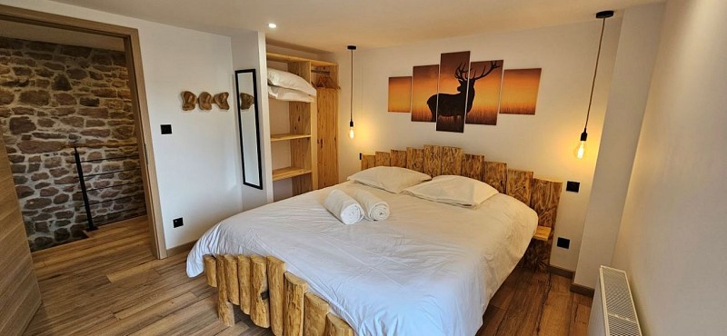 Meublé en Plain'nature