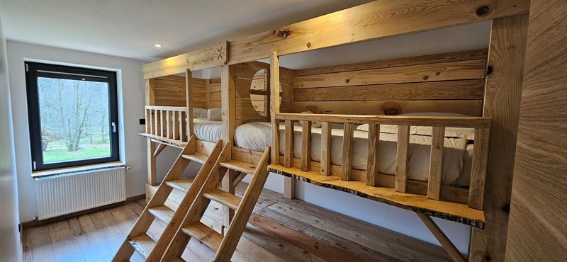 Meublé en Plain'nature