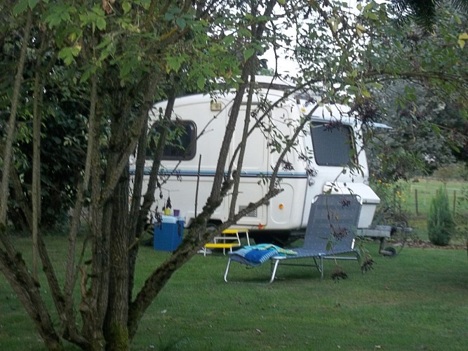 Discrétion et discrétion assurée.