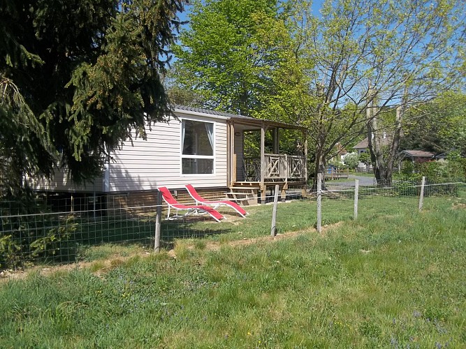 'le douglas' pour votre plaisir