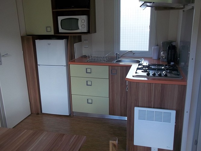 'le douglas'  espace de vie