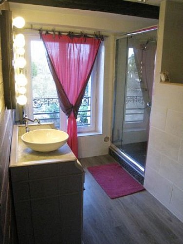 La loge de Stanislas