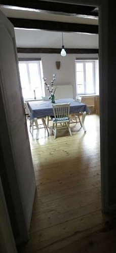 La loge de Stanislas