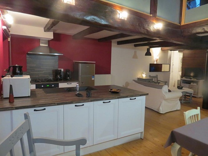 La loge de Stanislas