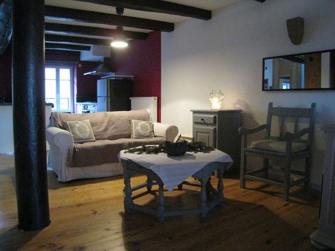 La loge de Stanislas