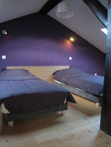 La loge de Stanislas