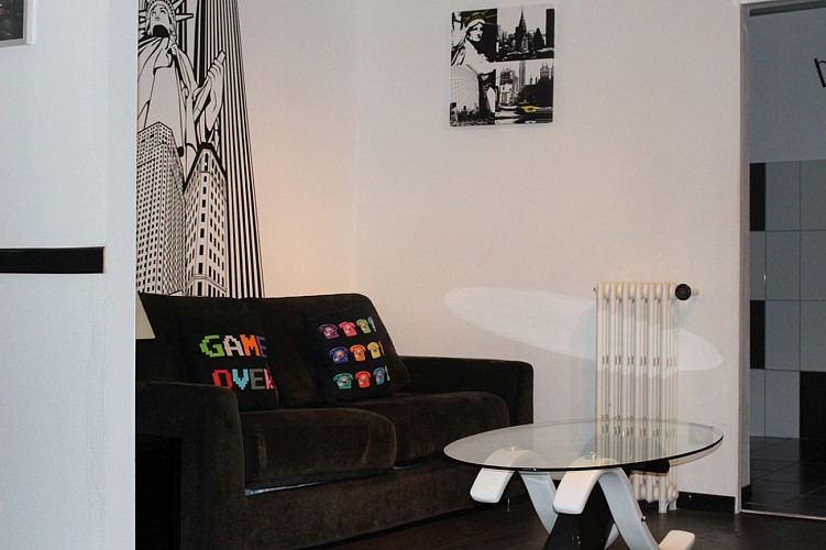 Hôtel-restaurant Relais Lorraine Alsace