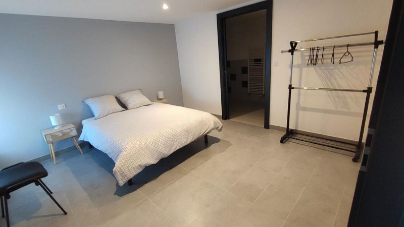 Gîte communal la Ruche