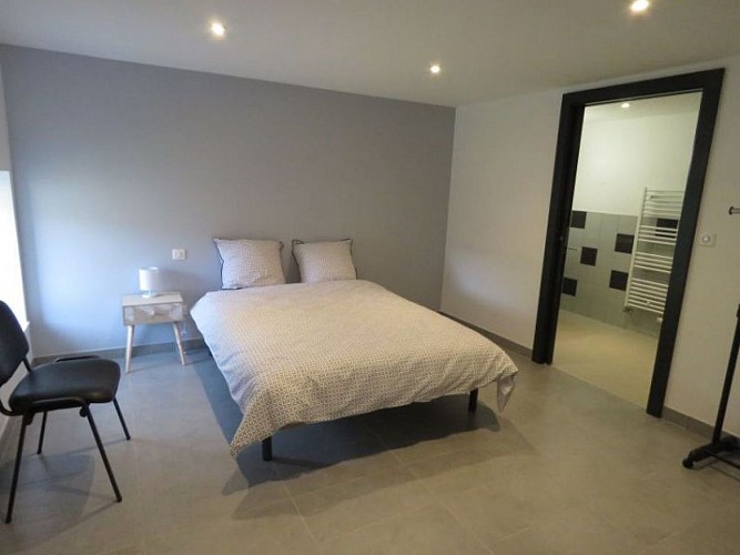 Gîte communal la Ruche