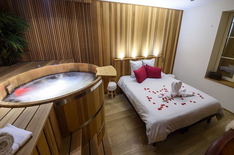 Loft aux caprices d'alice