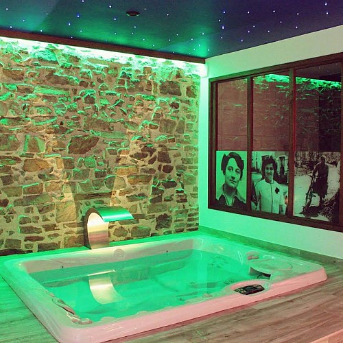 Loft aux caprices d'alice