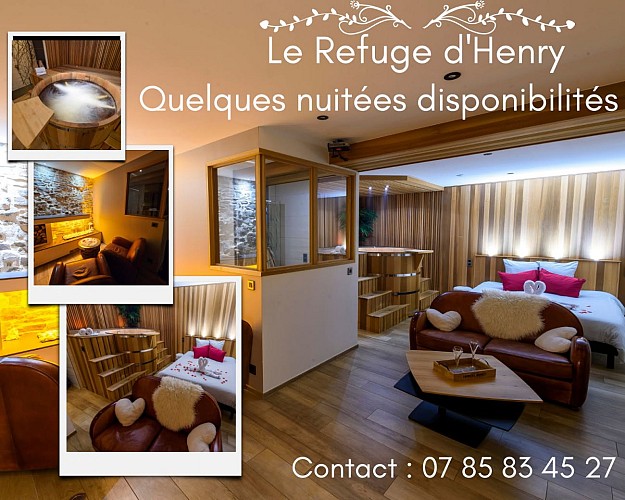 Loft aux caprices d'alice