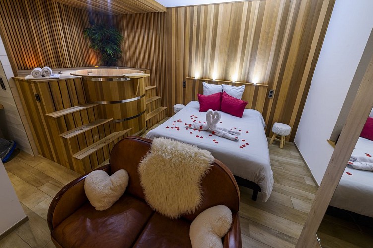 Loft aux caprices d'alice