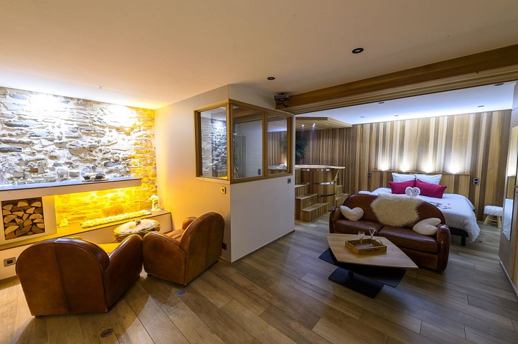 Loft aux caprices d'alice