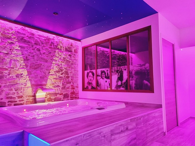 Loft aux caprices d'alice