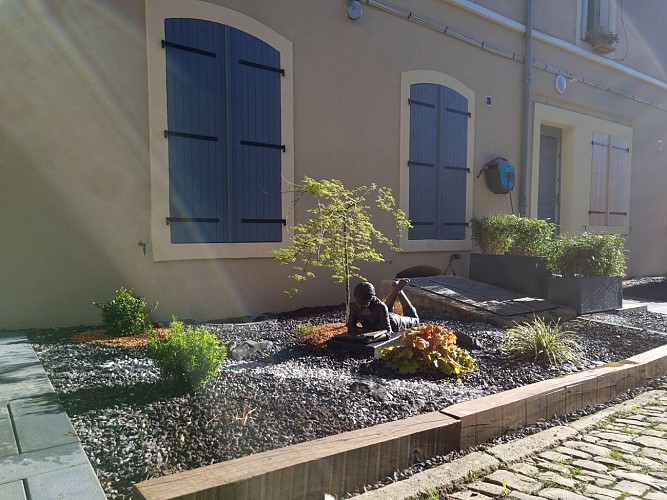 Loft aux caprices d'alice