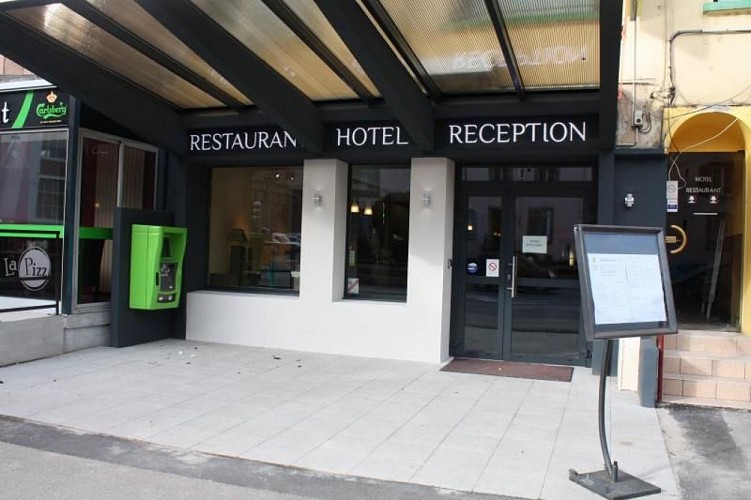 Hôtel-Restaurant La Renaissance