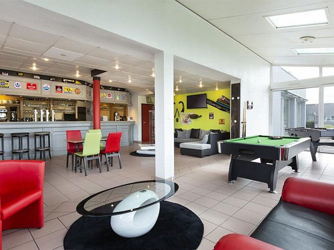 Enzo Hôtels By Kyriad Direct