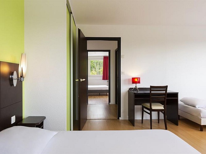 Enzo Hôtels By Kyriad Direct