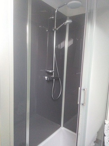 Meublé Levieux - "Mélèze"