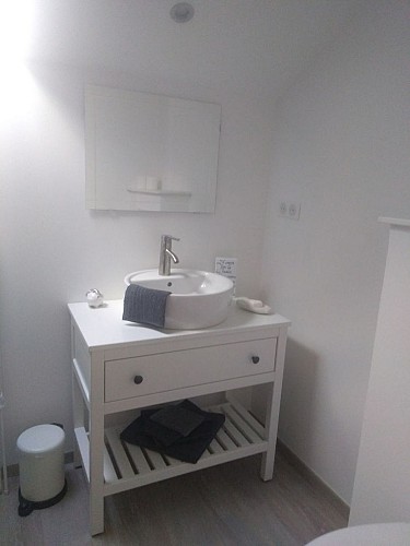 Meublé Levieux - "Mélèze"