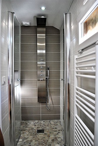 Meublé Auprès du Sapin