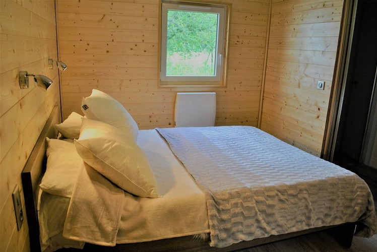 Meublé Auprès du Sapin