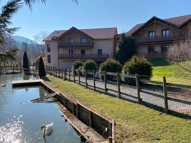 Hôtel restaurant le regal