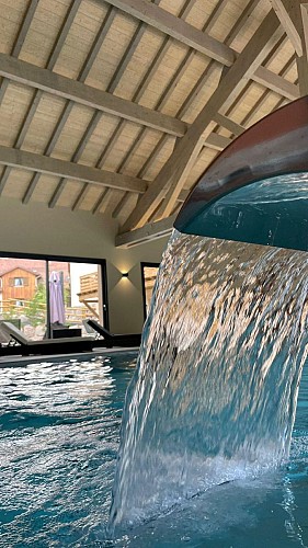 Hôtel-restaurant le Régal