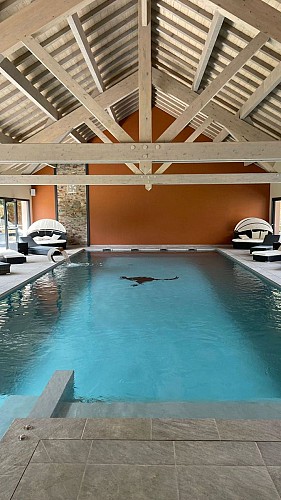 Hôtel-restaurant le Régal