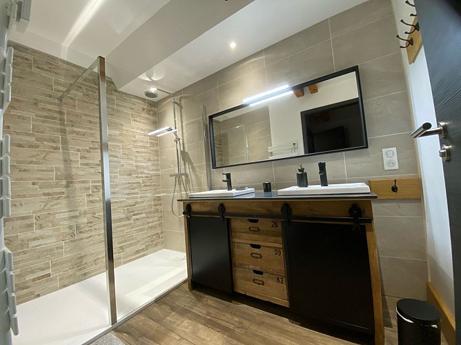 Meublé la Belle Vue