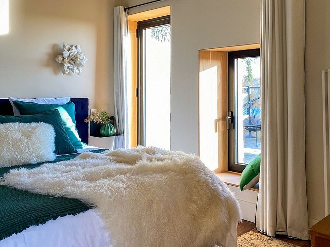 L'Annexe - Chez Laurence du Tilly