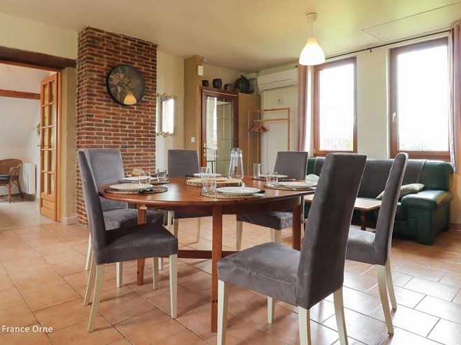 L'Hotellerie du Brâme