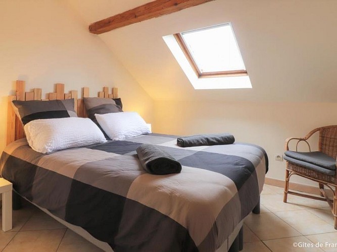 L'Hotellerie du Brâme