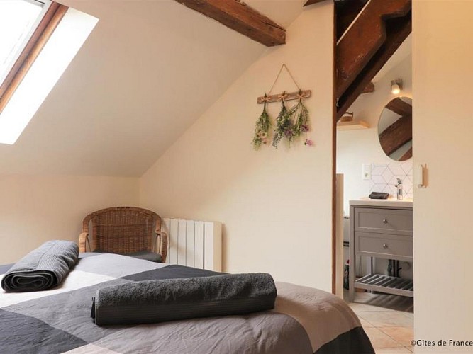 L'Hotellerie du Brâme