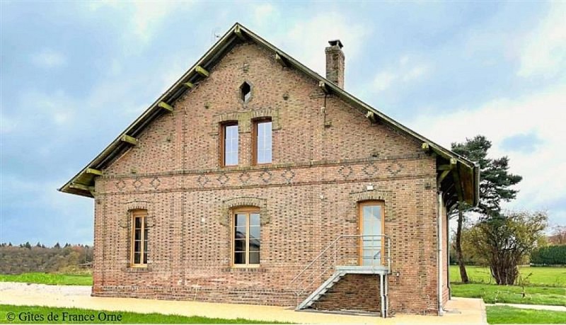 Gîte L'Hotellerie du Brâme