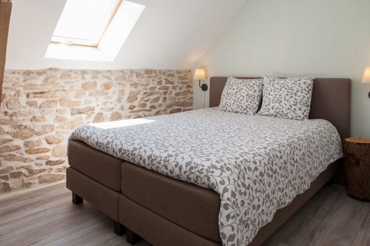 Chambres d'hôtes Fleur de Lys Bleue_5