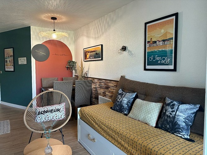 coin salle à manger