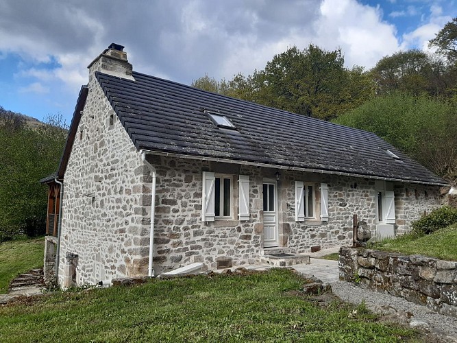 Gîte La Forge des Rêves