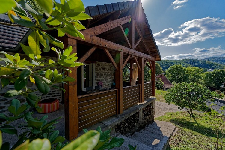 Gîte La Forge des Rêves