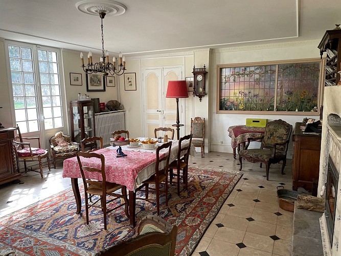 Château de Miguillaume