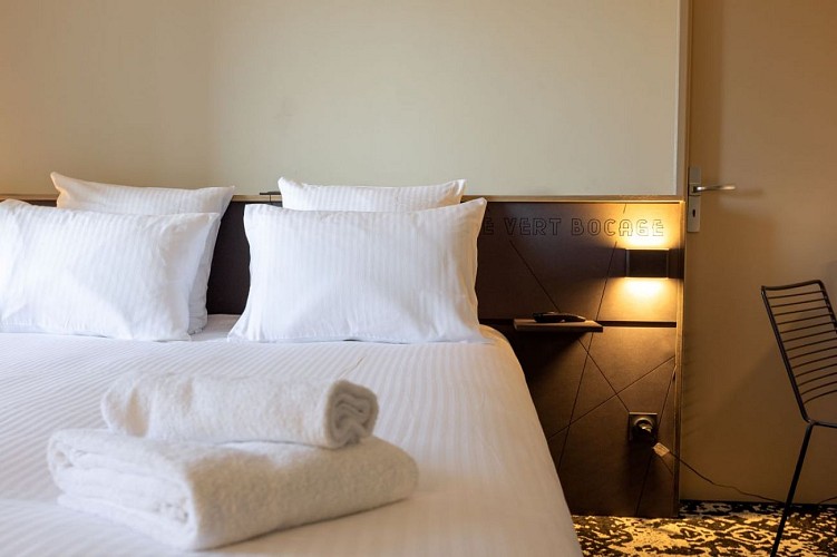 LE VERT BOCAGE HOTEL 70