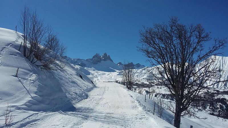 野马滑雪套装 1650