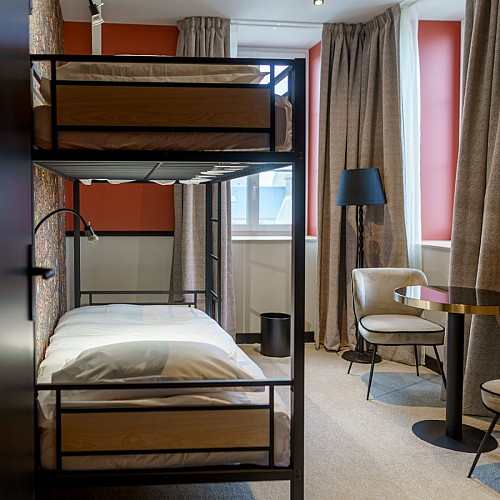 hotel-de-la-plage-gaspard-lits-superposes