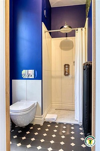 Gîtes de France® - Le Château d'Elbeuf-en-Bray