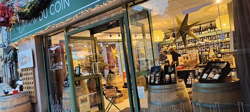 Cave du Coin 09