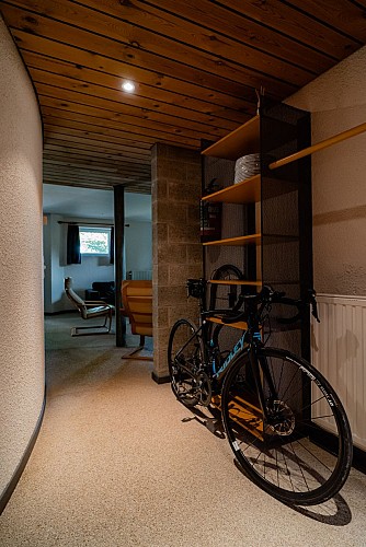 La Villette - B - La Buse (2)