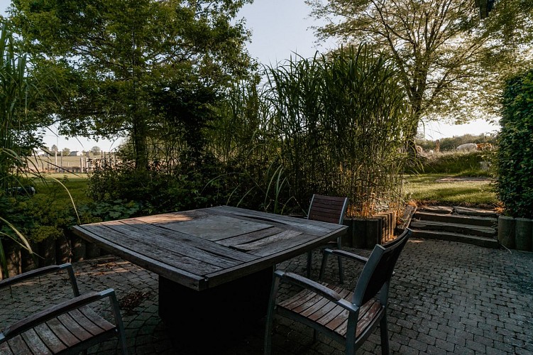 La Villette - B - La Buse (1)