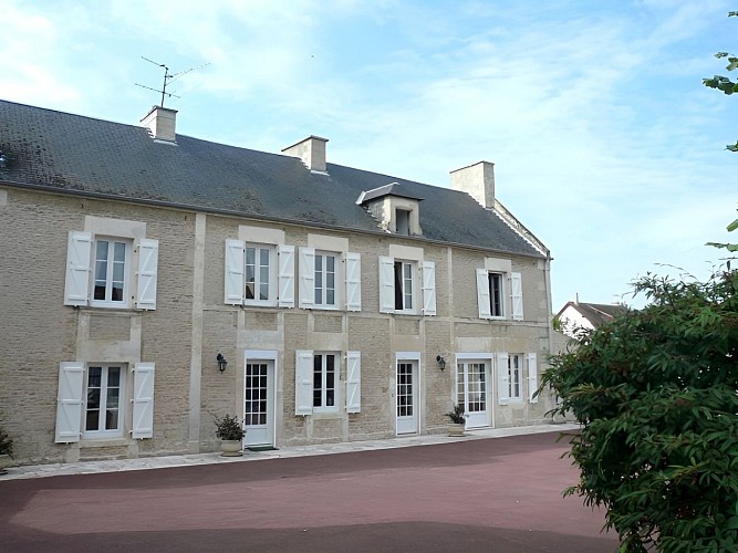 Le Clos Hamon
